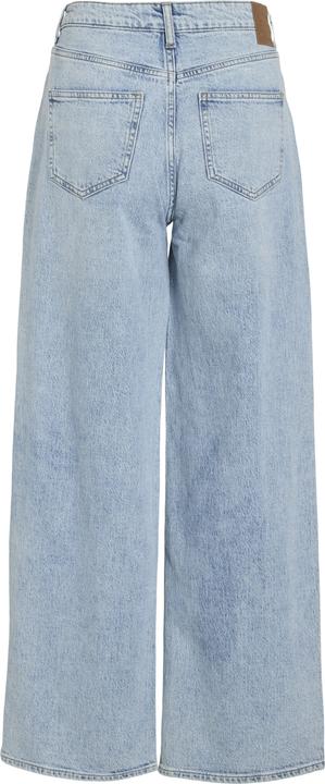 Actual product image Vila High Waist Wide Fit Jeans (W42/L32)