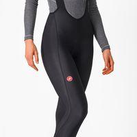Actual product image Castelli Espresso W DT Bibtight (XL)