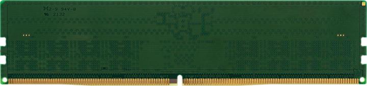 Kingston ValueRam (1 x 16GB, 4800 MHz, DDR5-RAM, DIMM)