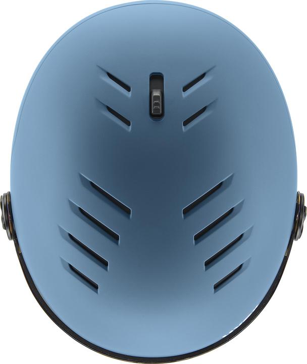 Productafbeelding Uvex Sports gezocht vizier (58 - 61 cm)