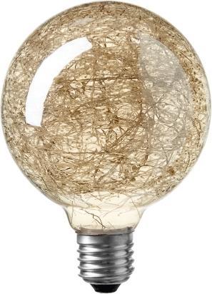 Nielsen Light Porcelaensfatning P7 E27 Ceramic Hvid