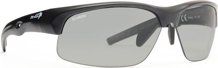 Actual product image Demon Fusion DChrome (matt black-chrome, Black Chrome)