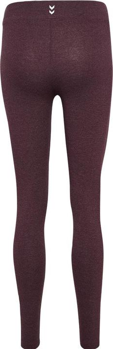 Actual product image hummel hmlPULSE LOGO MW TIGHTS (S)