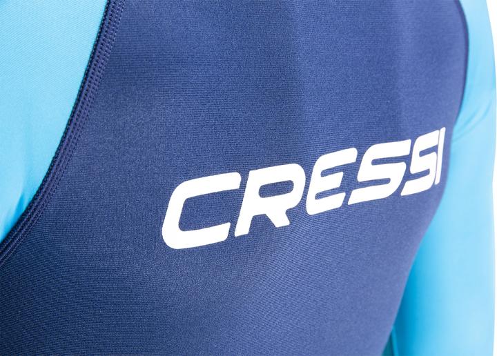 Actual product image Cressi Wahoo (1.5 mm, 2 mm, XS)