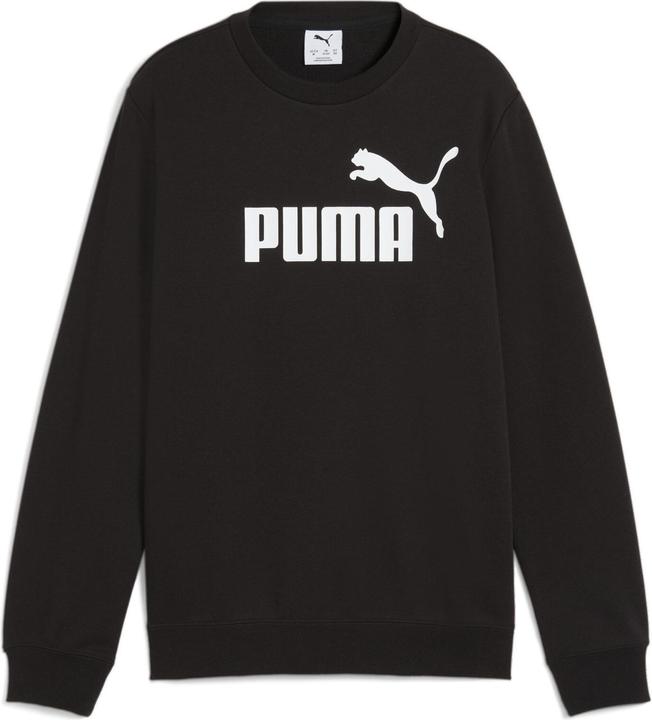 Actual product image Puma ESS No. 1 Logo Crew TR B (128)
