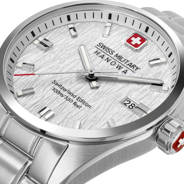 Produktbild Swiss Military Hanowa SMWGH0004601 (Swiss Made, 41 mm)