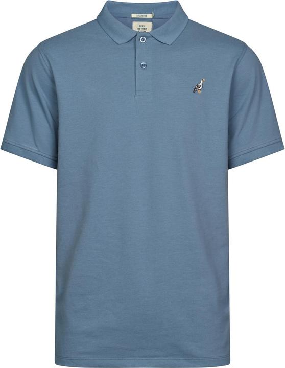 Produktbild Greenbomb Animal Seagull Strike Polo (S)