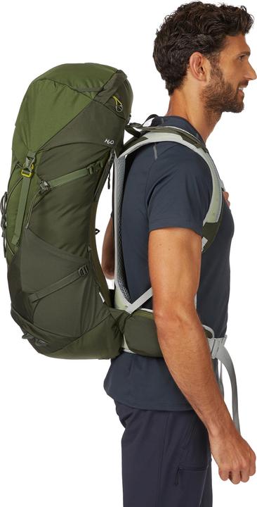 Produktbild Lowe Alpine AirZone Trail Camino 37:42 (37 l)