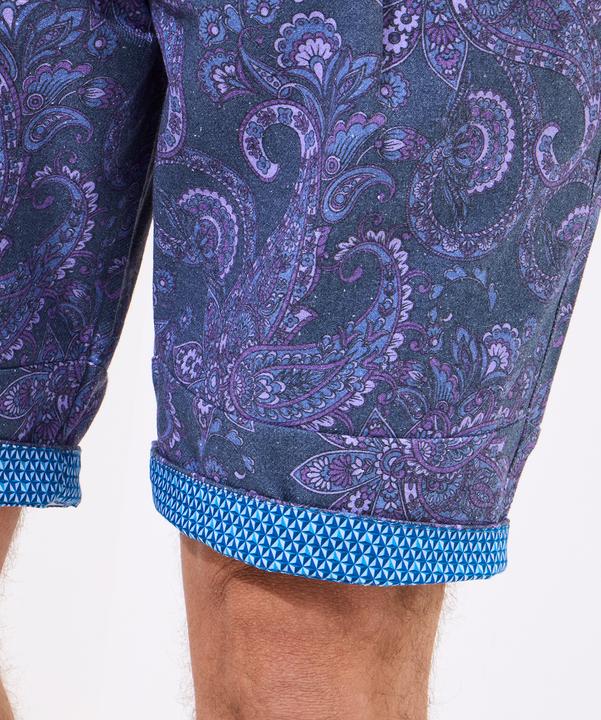 Produktbild Joe Browns Paisley Print Summer Shorts (46)