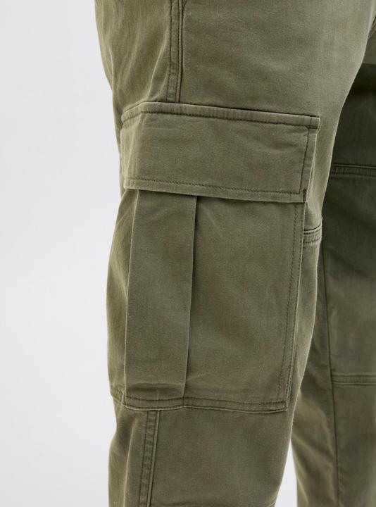 Actual product image Jack & Jones Relaxed Fit Cargo-Hose Cargo-Hose (W38/L32)