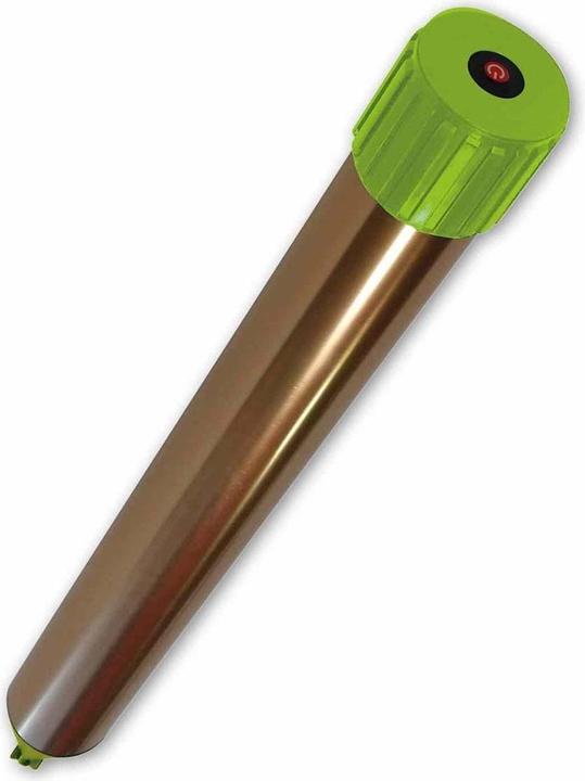 Colibri Goldfinger