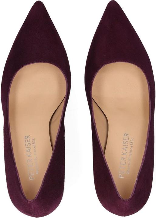 Actual product image Peter Kaiser Pumps (38.5)