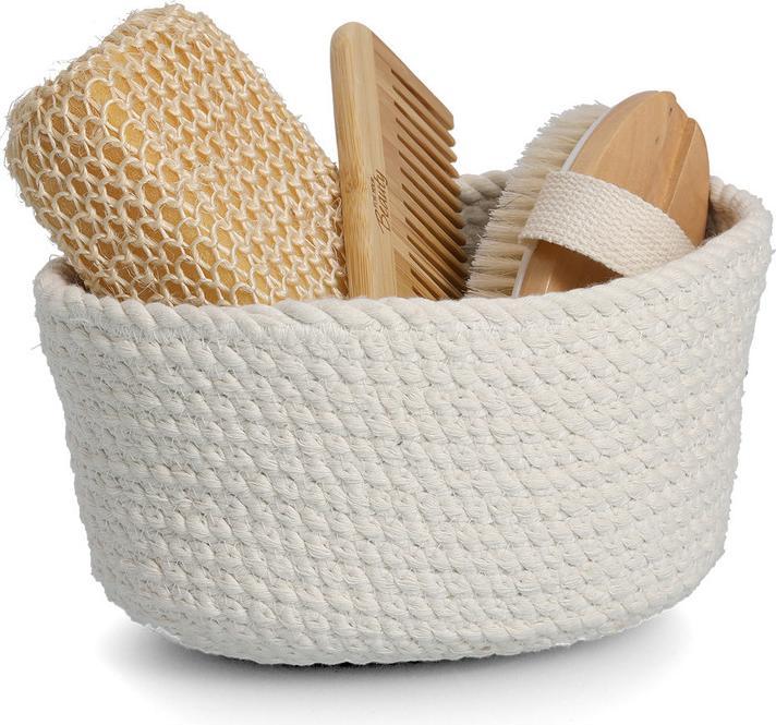 Image du produit Zeller Present Bol de rangement (3 x, 19 x 14 x 10 cm)