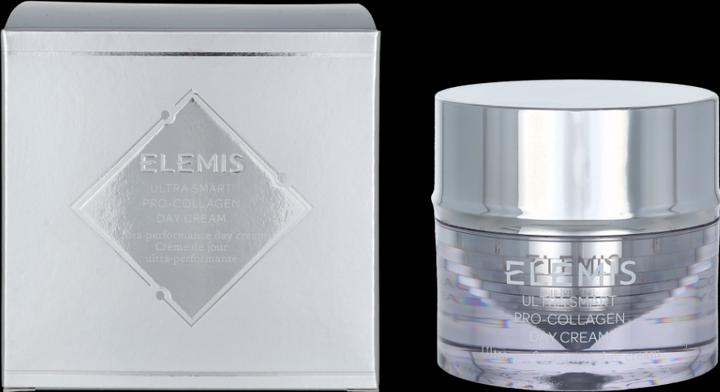 Produktbild Elemis Ultra Smart Pro-Collagen Day Cream (50 ml, Tagescreme)