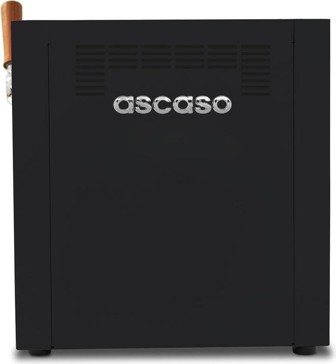 Actual product image Ascaso Baby T One