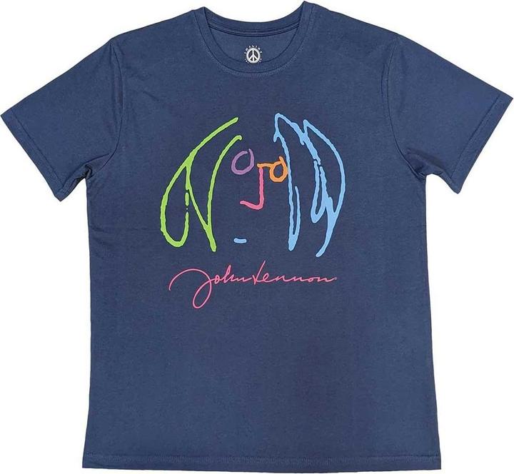 Universal Textiles Self Portrait TShirt
