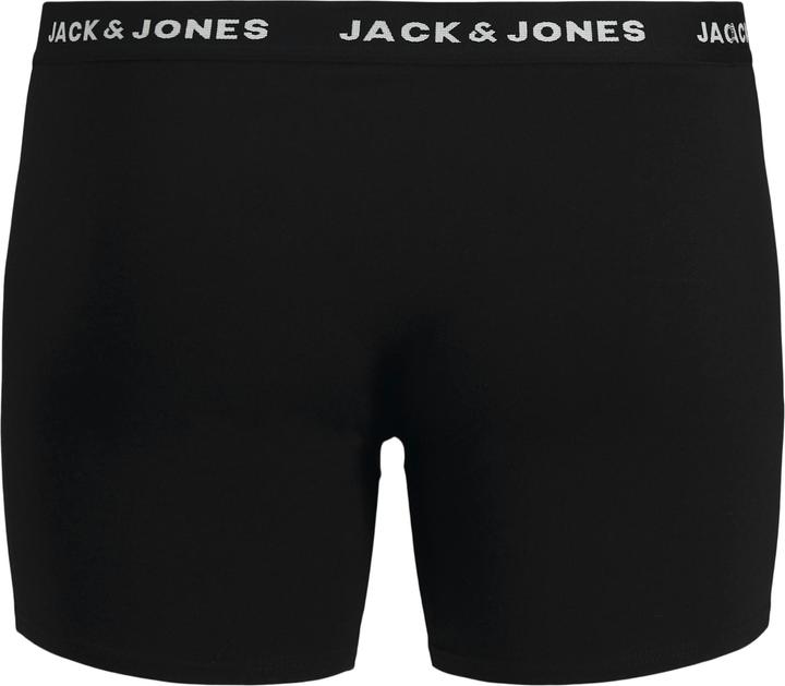 Produktbild Jack & Jones Boxershorts (6XL, 5er Pack)