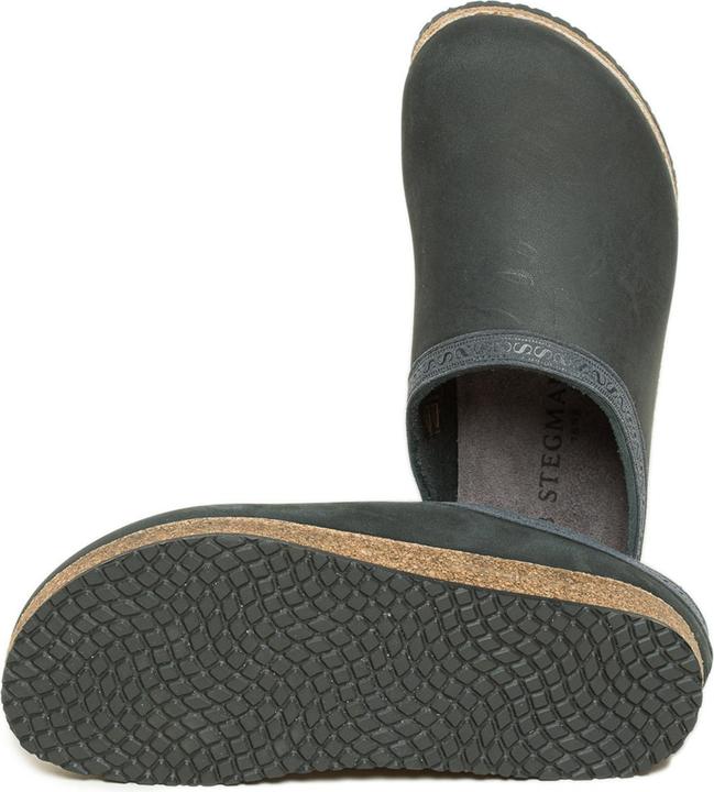 Image du produit Stegmann Leder Clogs (44)