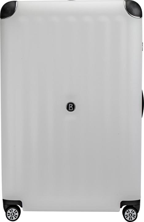 Immagine prodotto Bogner Trolley + Valigia Piz Deluxe C75 Trolleycase LVZ 4w (95 l, Bagaglio a mano (fino a 50 litri))