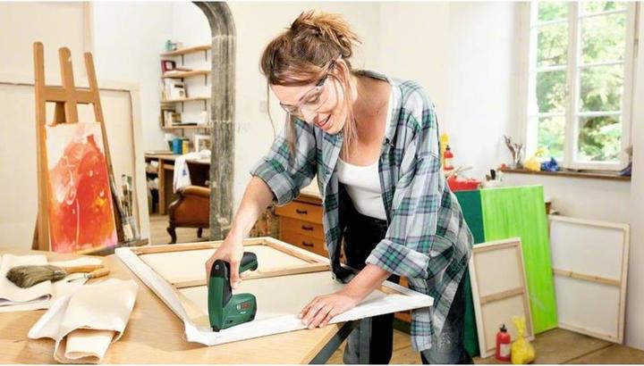 Image du produit Bosch Home & Garden PTK 3,6 LI