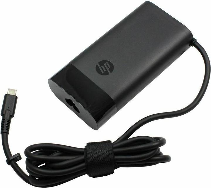Immagine prodotto HP Adattatore Ac 65W Usbc Npfc 3P Li (65 W)