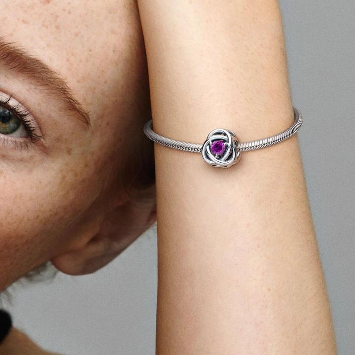 Immagine prodotto Pandora Il cerchio dell'eternità (Argento 925)