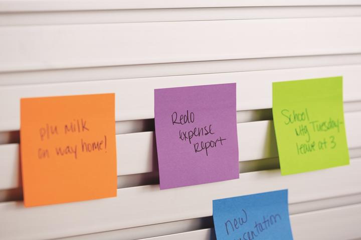 Produktbild Post-it Notes (76 x 76 mm)