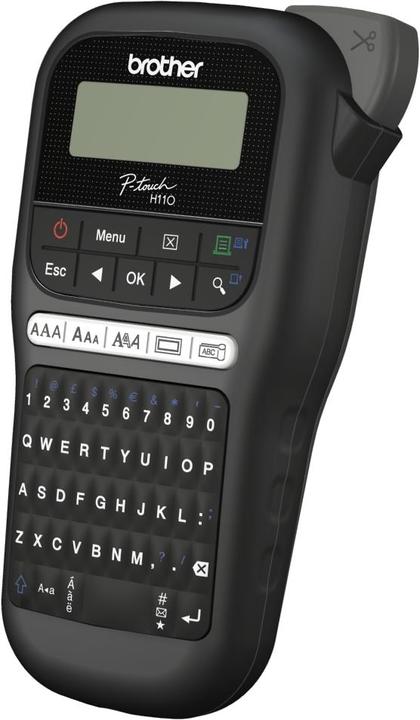 Brother P-Touch H110C1