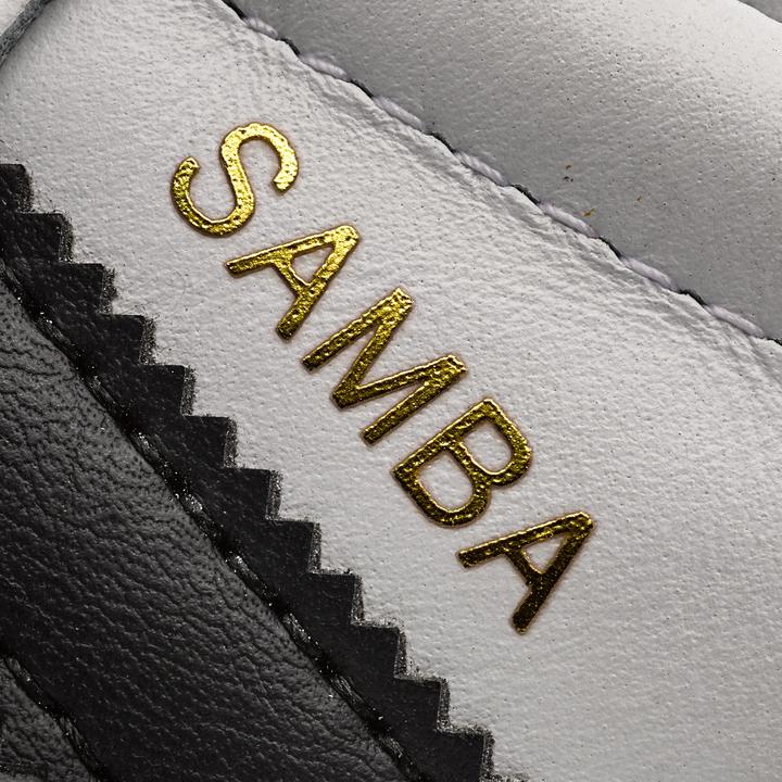 Actual product image adidas Samba OG (42 2/3)