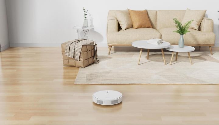 Actual product image Dreame F9 (Robot vacuum)