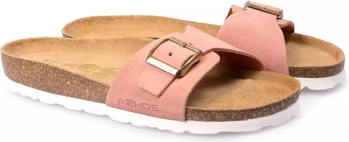 Actual product image Rohde Alba (36)