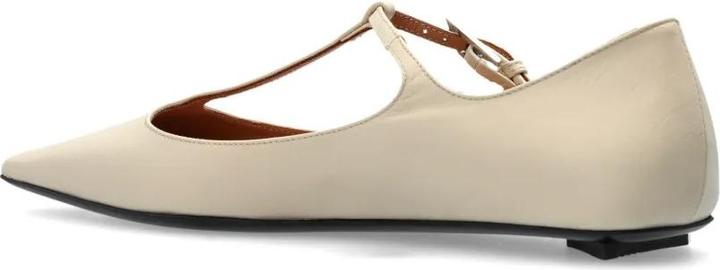 Produktbild The Attico Juno Ballerina (39)