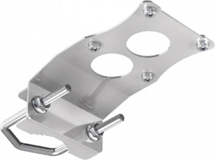 Actual product image Teltonika Mast mount MQUS1 for QuSpot antenna series (Wall mount)