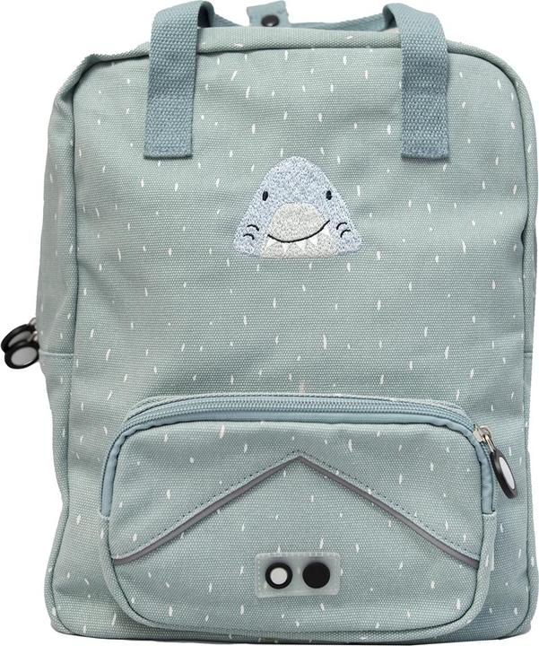 Immagine prodotto Trixie Baby Zaino grande, Mr Shark