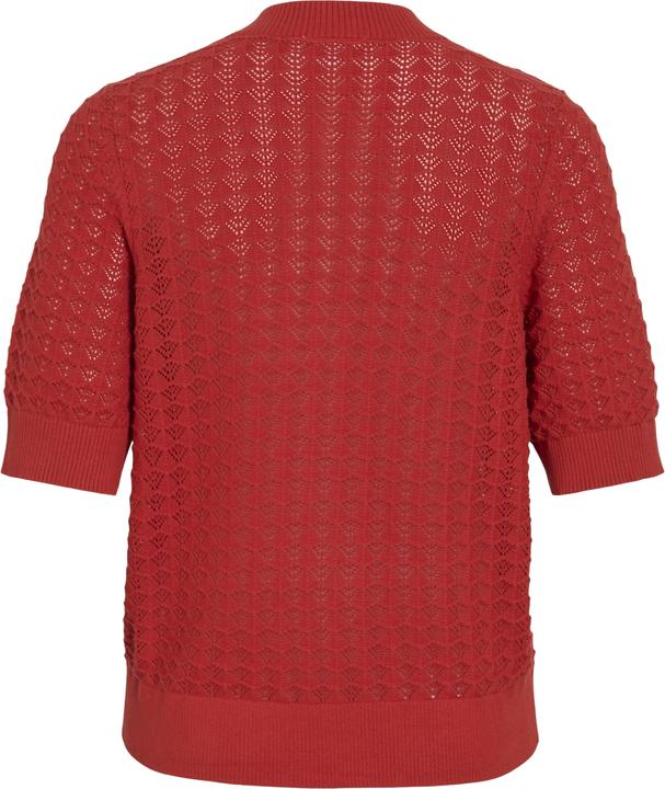 Produktbild Vila VIVUA Kurzarm Strickjacke (S)