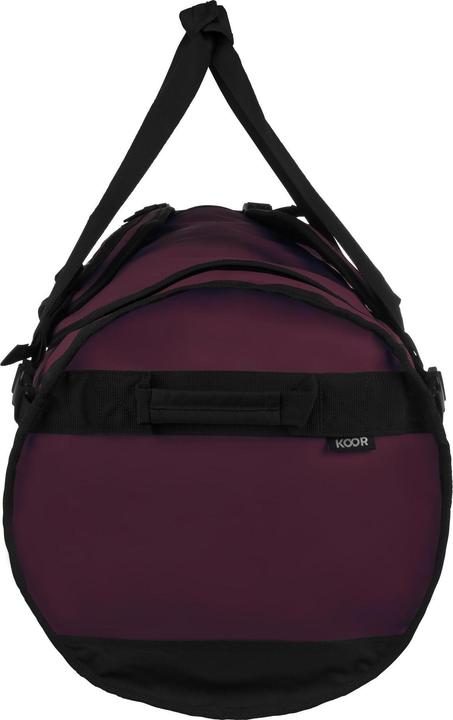 Immagine prodotto Koor Borsone Sooma 70 l, marrone (70 l)