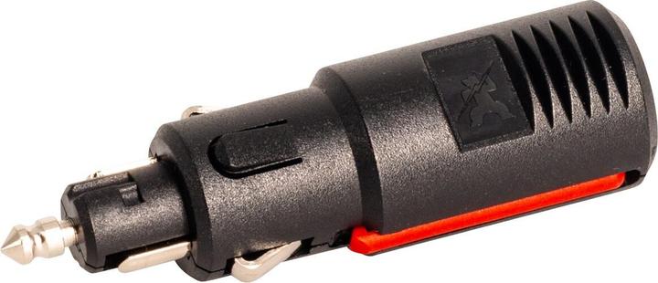 Image du produit Philippi Fiche universelle max. 8 A - 12 / 24 V