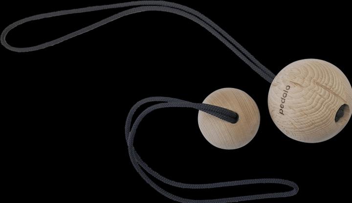 Pedalo Kletterkugel (Beige)