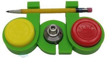 Actual product image NoGoo Dab station
