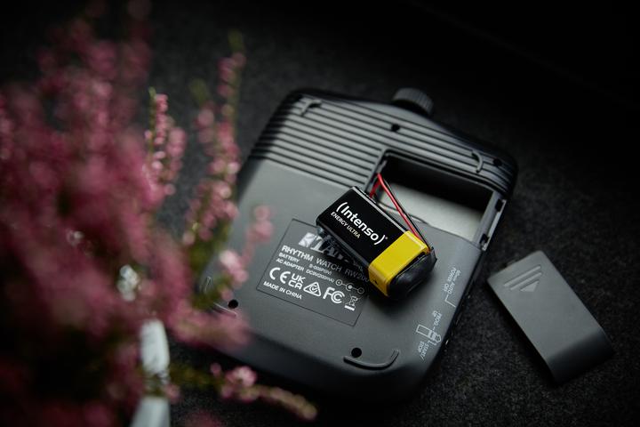 Immagine prodotto Intenso Energia Ultra (1 pz., 9V Block, 560 mAh)