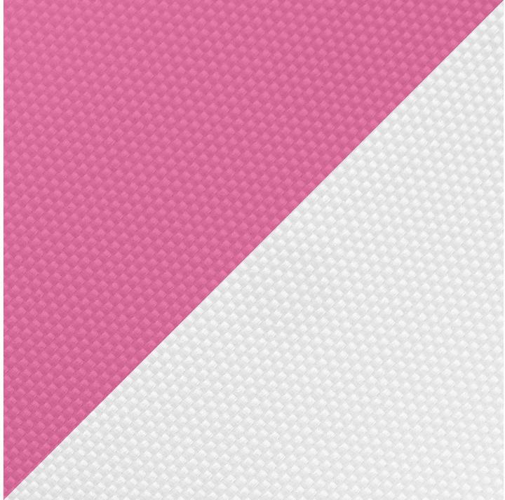 Immagine prodotto Kolma Materasso gonfiabile Stripy Flamingo/Bianco