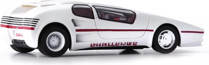 Immagine prodotto AutoCult Sbarro Challenge I (CH), bianco