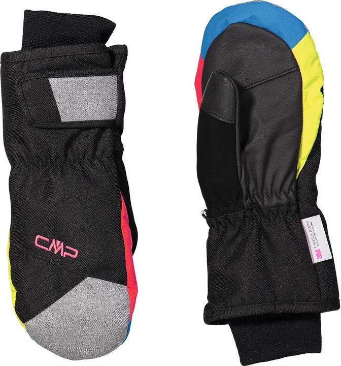 Produktbild CMP Campagnolo Ski Fäustlinge (5.5)