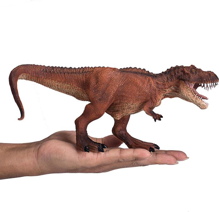 Produktbild Animal Planet Roter T-Rex
