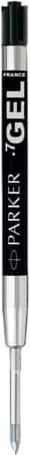Actual product image Parker Pen Rt Z46 (Gel mine, Black, 0.70 mm)