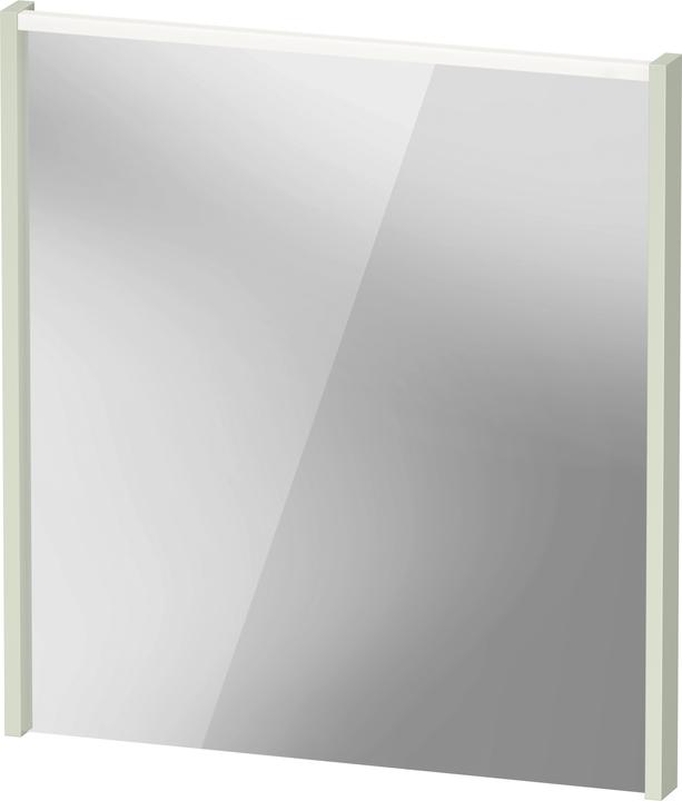 Pale green matt