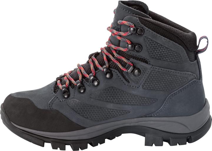 Produktbild Jack Wolfskin Rebellion Texapore Mid W (42)