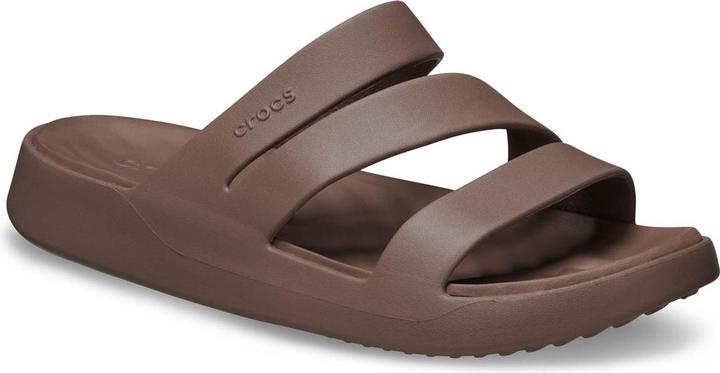 Actual product image Crocs W's Getaway Strappy (38, 39)