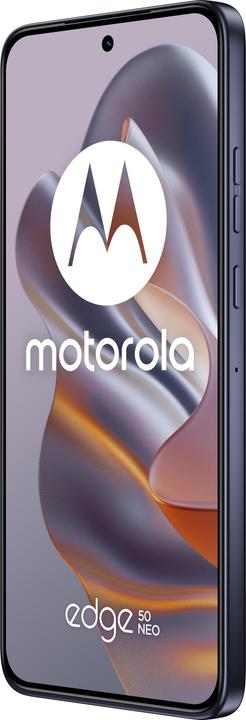 Actual product image Motorola Edge 50 Neo (512 GB, PANTONE Grisaille, 6.40", SIM + eSIM, 50 Mpx, 5G)