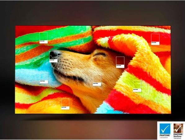 Produktbild Samsung GQ77S90CAT (76.77", S90C, OLED, 4K)